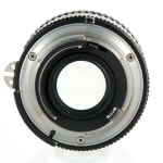 Nikon Nikkor 28mm f/2 Ai