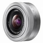 Lumix G Vario 12-32mm f/3.5-5.6 Asph MegaOIS