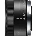 Lumix G Vario 12-32mm f/3.5-5.6 Asph MegaOIS
