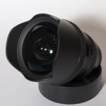 Sigma DG A 12-24mm f/4 HSM