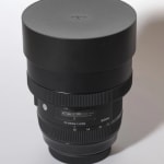 Sigma DG A 12-24mm f/4 HSM