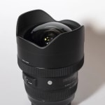 Sigma DG A 12-24mm f/4 HSM