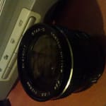 Star-D 28mm f/2.8
