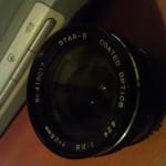 Star-D 28mm f/2.8