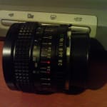 Star-D 28mm f/2.8