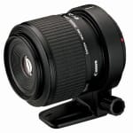 Canon MP-E 65mm f/2.8 1-5x Macro Photo