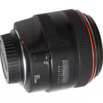 Canon EF 85mm f/1.2 L USM