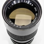 Focal 200mm f/4.5