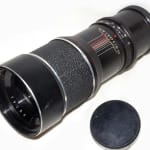 Focal 200mm f/4.5