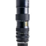 Sigma-XQ MF 80-200mm f/3.5 Multi-Coated