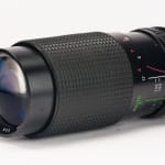 Polar 80-200mm f/4 MC Auto