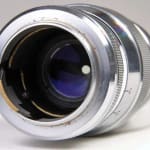 Canon Serenar 135mm f/3.5 I