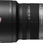 Lumix G Vario 7-14mm f/4.0 Asph