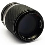 Carl Zeiss Sonnar T 135mm f/2.8 C/Y