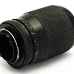 Carl Zeiss Sonnar T 135mm f/2.8 C/Y