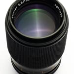 Carl Zeiss Sonnar T 135mm f/2.8 C/Y