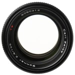 Carl Zeiss Sonnar T 135mm f/2.8 C/Y