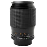 Carl Zeiss Sonnar T 135mm f/2.8 C/Y