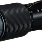 Canon FDn 70-210mm f/4