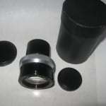 LOMO OKS1-80-1 80mm f/2