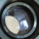 LOMO OKS1-80-1 80mm f/2