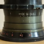 LOMO OKS1-80-1 80mm f/2