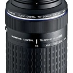 Olympus Zuiko Digital ED 70-300mm f/4.0-5.6