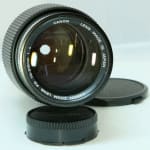 Canon FD 70-210mm f/4