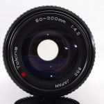 Tokina MF SZ-X820 80-200mm f/4.5