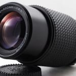Tokina MF SZ-X820 80-200mm f/4.5