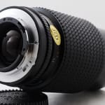 Tokina MF SZ-X820 80-200mm f/4.5