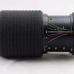Tokina MF SZ-X820 80-200mm f/4.5