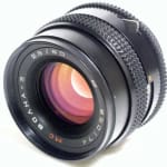 MC Volna-3 80mm f/2.8