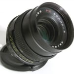 MC Volna-3 80mm f/2.8