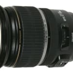 Canon EF-S 17-55mm f/2.8 IS USM