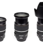Canon EF-S 17-55mm f/2.8 IS USM