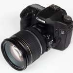 Canon EF-S 17-55mm f/2.8 IS USM