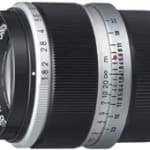Canon 50mm f/1.8 III