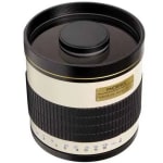Phoenix 800mm f/8 Mirror