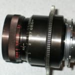 LOMO OKS2-100-2 100mm f/2.8