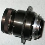 LOMO OKS2-100-2 100mm f/2.8