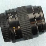 Canon EF 35-80mm f/4-5.6 II