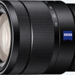Sony Vario-Tessar T E 16-70mm f/4 ZA OSS
