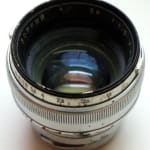 ZK 50mm f/1.5