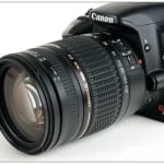Tamron AF 28-300mm f/3.5-6.3 Di XR VC LD Aspherical (IF) Macro