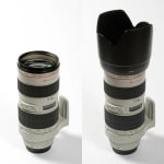 Canon EF 70-200mm f/2.8 L USM