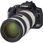 Canon EF 70-200mm f/2.8 L USM
