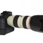 Canon EF 70-200mm f/2.8 L USM