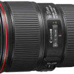 Canon EF 16-35mm f/4 L IS USM