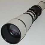Quantaray 800-1200mm f/9.9-14.9